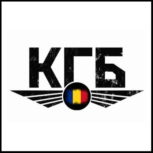 KGB’s avatar