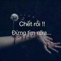 Người Không Tên