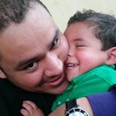 Enrique Reyes Pulido