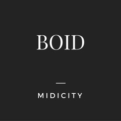 BOID