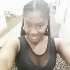 Letia Brightface Vaughan