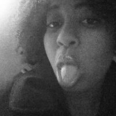 Brittany Danielle Spence