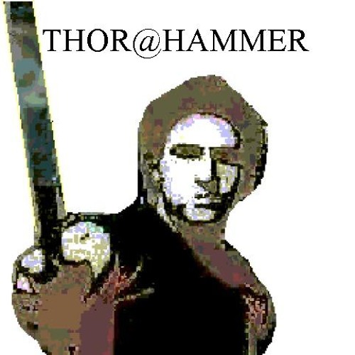 Stream thor hammer music Listen to songs, albums, playlists for free