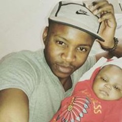 Tshepo Kamohelo Rapoto