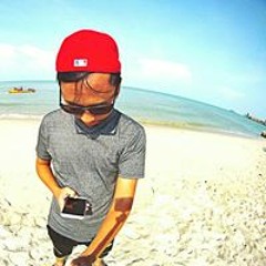 Muhammad Zarol Fitri