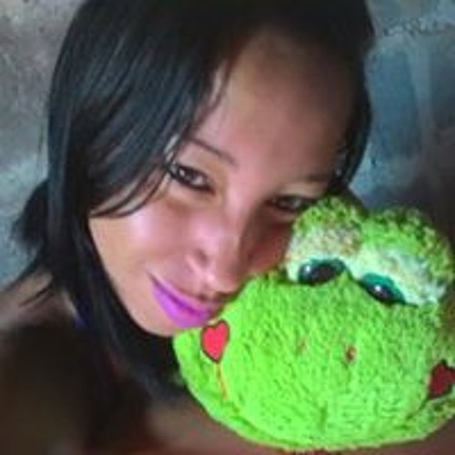 Ellen Fernandes’s avatar