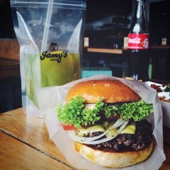 JamysBurger