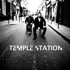 "TEMPLE STATION"