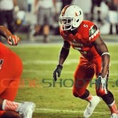 Jermaine Bigcountry Grace