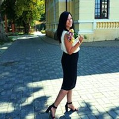 Cosmina Andreea Gavrila