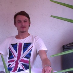 Mattias Amadeus Hofmann