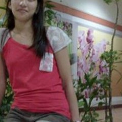 Queenie Rose de Vera