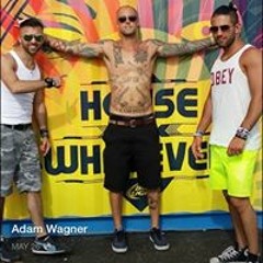 Adam Wagner