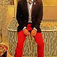 Keviin Cruz Sánchez