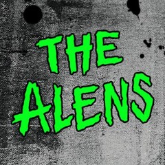 The Alens