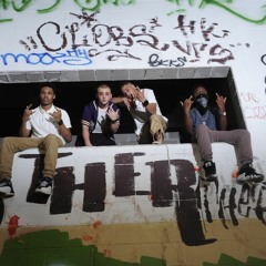 BrocLee#ItsaGEEKThangLove