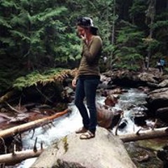 Amanda Lee Lazorchack