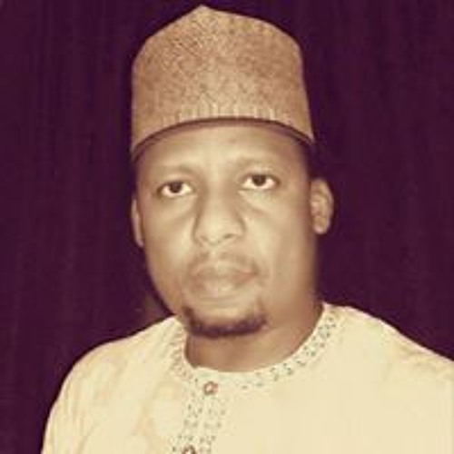 Fatihu Ahmad’s avatar