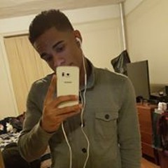 Jhon Vilchez Hernandez