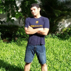 Jose Manuel Santacruz