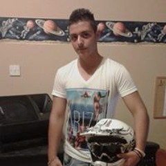 Panauiotis Panayiotou