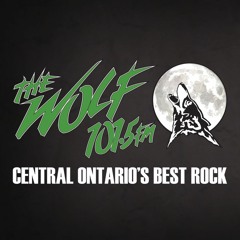 101.5 The Wolf