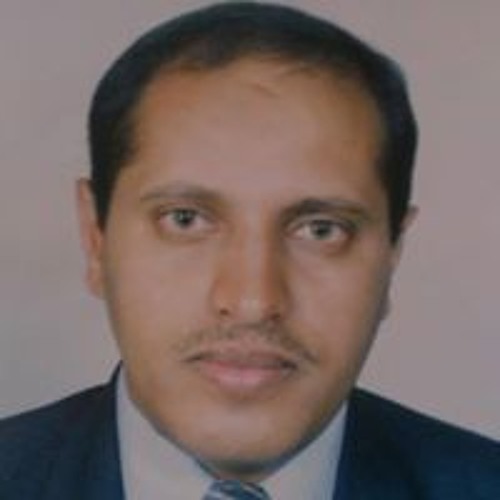 Ali Ahmed Alsayaghi’s avatar