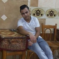 محمد الهوارى