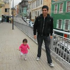 Vicente González-Moret