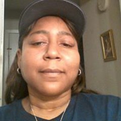 Roslyn Rhodes Johnson