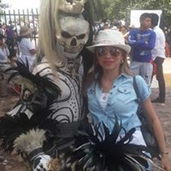 Carolina Ramirez Alvarez