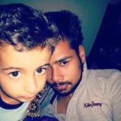 Shashank Kala