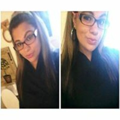 Katt Barroeta Holmes