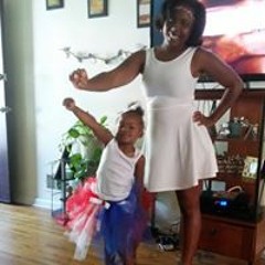 YVonne Lilred Griffin