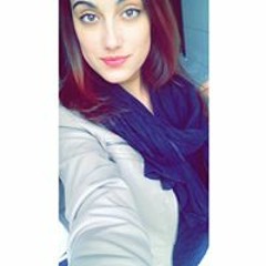Amélia Boudaud