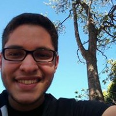 Leandro Almeida Leite