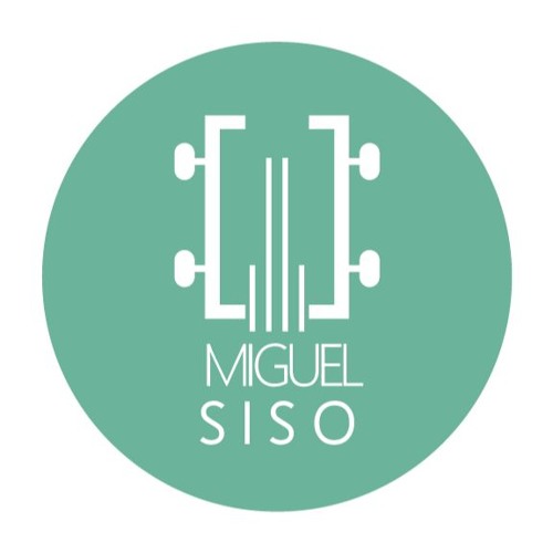 Miguel Siso’s avatar