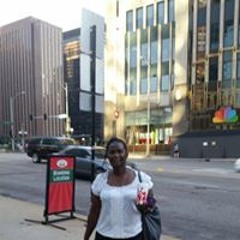 Sandra Samms Walters