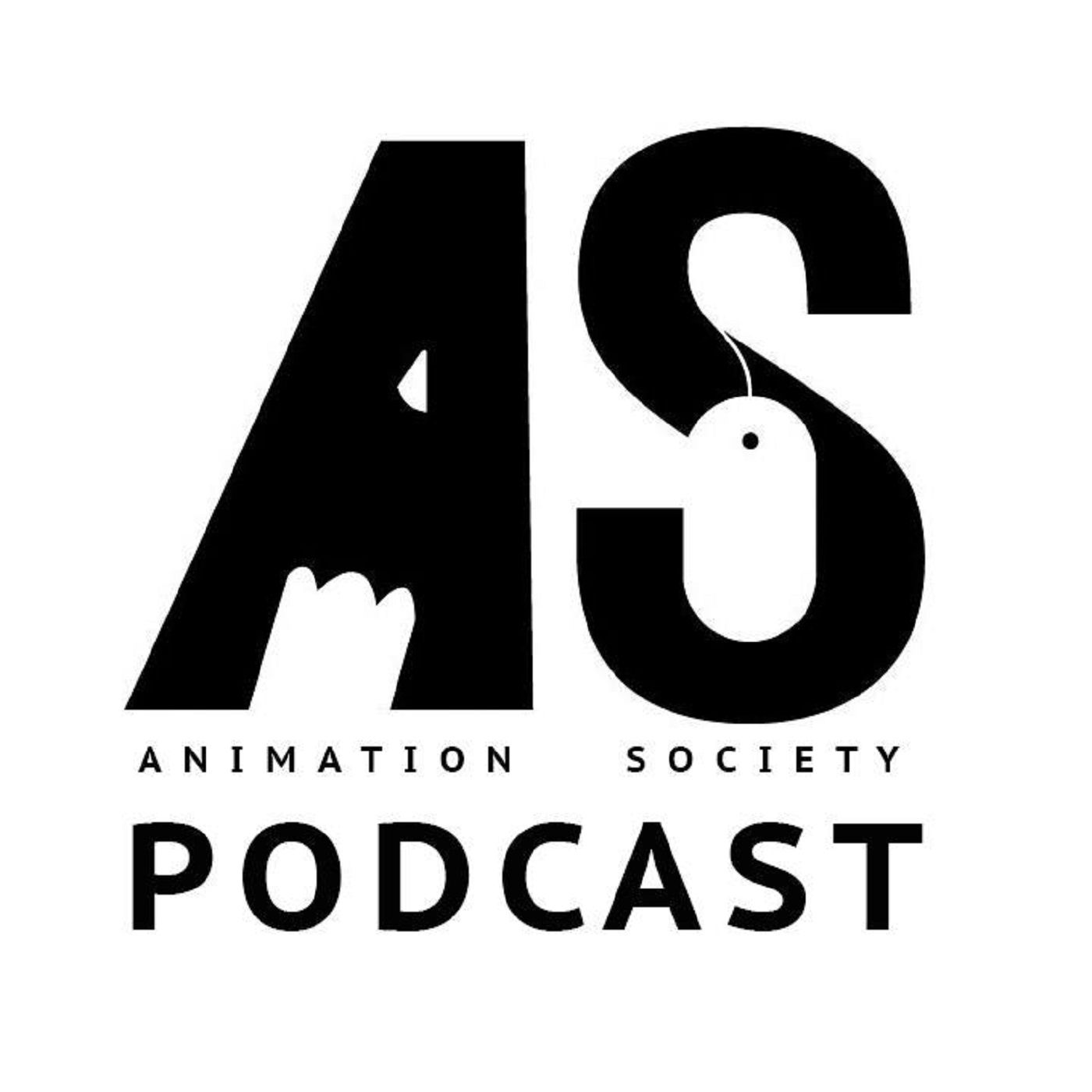 The Animation Society Podcast