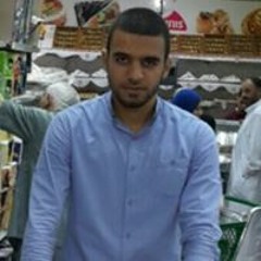 Mostafa Hamdy