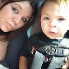 Mellisa Amber Kay Muniz