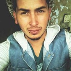 Nestor Fabian Suesca