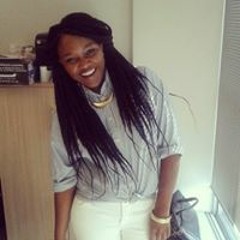 Busisiwe Mavuso