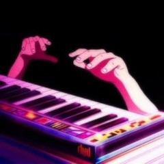 synth disco