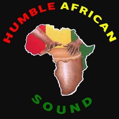 HUMBLE AFRICAN SOUND