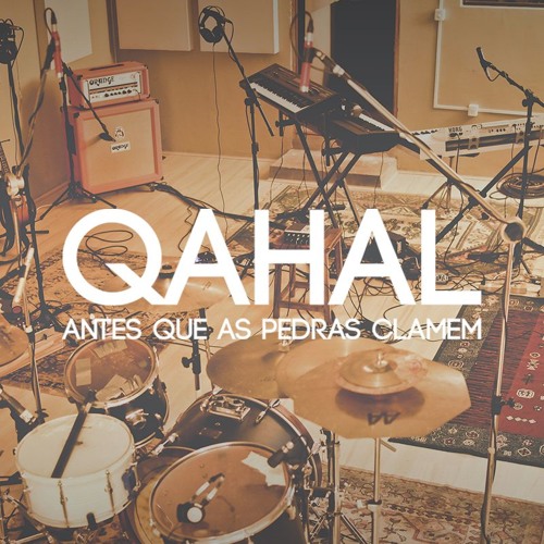 Qahal’s avatar