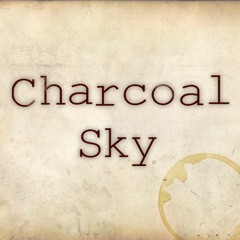 Charcoal Sky