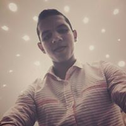 Ali Maher’s avatar