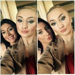 Courtneyleigh Smith New