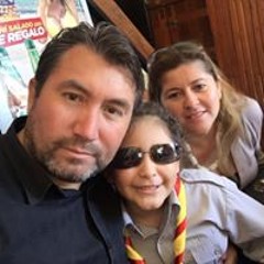 Alexis Diaz Ferreira